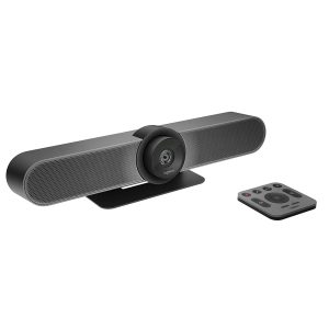 LOGITECH VC CONFERENCE CAMERA MEETUP 4K ULTRA HD