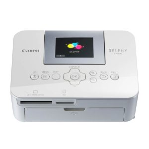 CANON SELPHY CP1000 PHOTO PRINTER