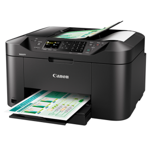 CANON MAXIFY MB2140 COLOUR INK PRINTER