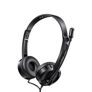 RAPOO H100 WIRED STEREO HEADSET