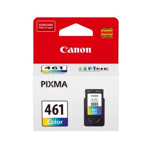 INK CATRIDGE CANON 461 COLOUR