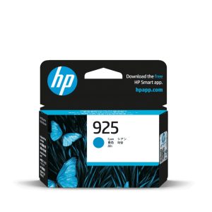 INK CARTRIDGE HP 925 CYAN