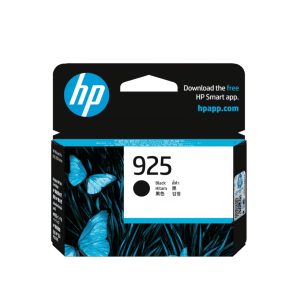 INK CARTRIDGE HP 925 BLACK