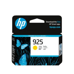 INK CARTRIDGE HP 925 YELLOW