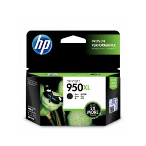 INK CARTRIDGE 950XL BLACK