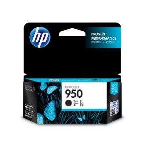 INK CARTRIDGE 950 BLACK