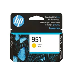 INK CATRIDGE HP 950YELLOW