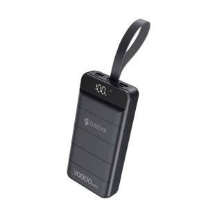 CELEBRAT 30000MAH PB-01 POWER BANK
