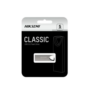 FLASH DRIVE USB 2.0/ 3.0 64GB CLASSIC HIKSEMI