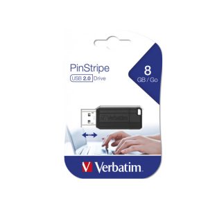 FLASHDIVE 8GB VERBATIM