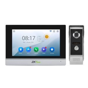 IP VIDEO INTERCOM FOR VILLA
