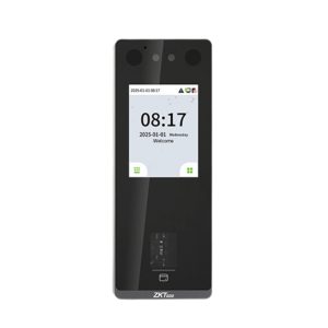 ZKTECO FACE/FINGERPRINT&RIFD CARD ACCESS CONTROL