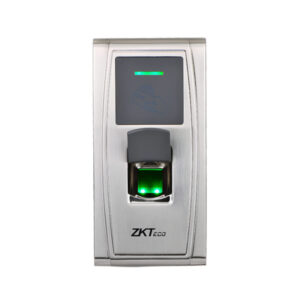 ZKTECO FINGERPRINT & RFID CARD ACCESS CONTROL DEVI