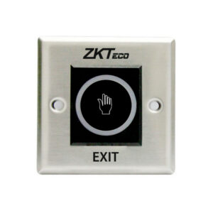 ZKTECO NONE-TOUCH EXIT BUTTON