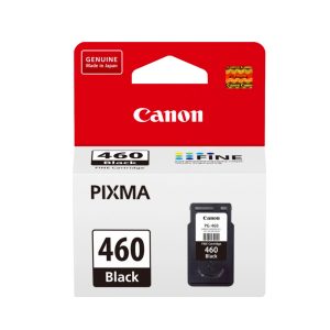 INK CATRIDGE CANON 460 BLACK
