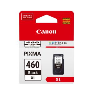 INK CARTRIDGE CANON 460XL BLACK