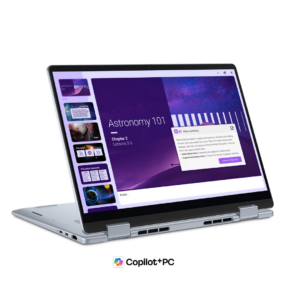 DELL 14 PLUS2IN1,ULTRA9-288V ,32GB,1TB TOUCH W11HO