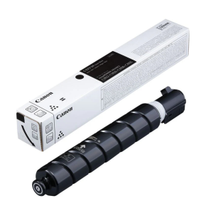 TONER CANON CARTRIDGE CEXV64 BLACK ORIGINAL