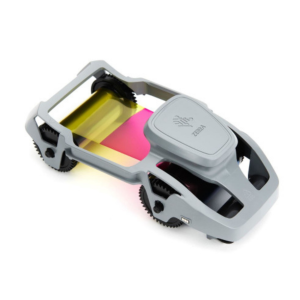 ZEBRA RIBBON COLOR ZC100/300 800300-250EM