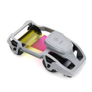 ZEBRA ZC300 COLOUR CARTRIDGE 800300350