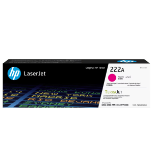 TONER CARTRIDGE HP W2223A/222A MAGENTA ORIG