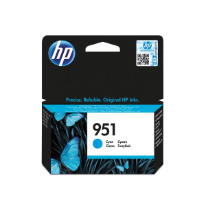 INK CATRIDGE HP 951 CYAN
