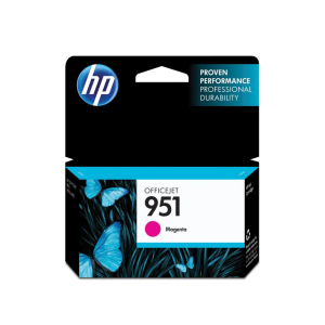 INK CARTRIDGE 951 MAGENTA