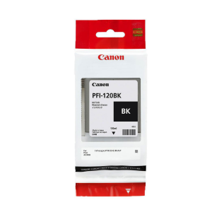 INK TANK PFI-120 BLACK