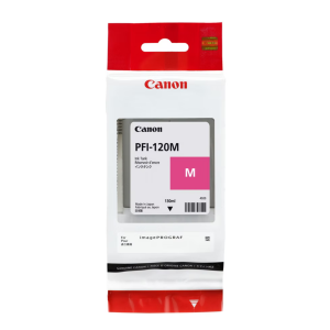 CANON INK TANK PFI-120 MAGENTA