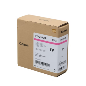 CANON INK PFI-2300 FLUORESCENT PINK