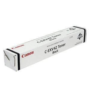 CANON TONER CARTRIDGE CEXV42 BLACK ORIG