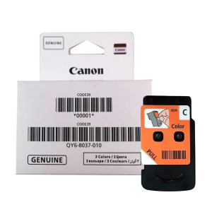 CANON CARTRIDGE QY6-8037-030
