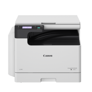 CANON IMAGE RUNNER 2224N