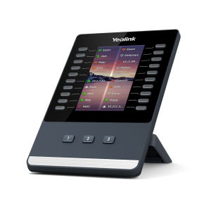 YEALINK COLOR SCREEN EXPANSION MODULE EXP43