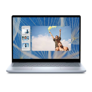 DELL LAPTOP i7440I5-120U,16G,512GB WIN11HO