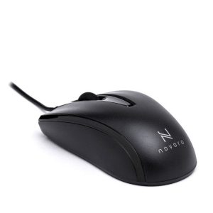 NOVARO USB OPTICAL MOUSE