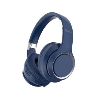 POLAROID HEADPHONES PBH7001 BLUETOOTH