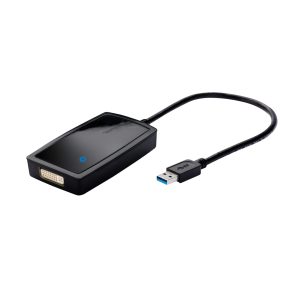TARGUS USB 3.0 TO HDMI ADAPTOR