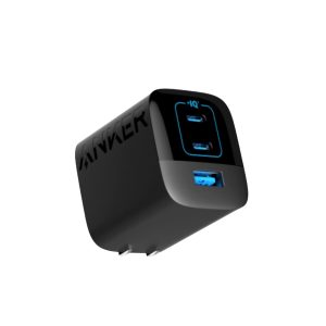 ANKER 3PORT ULTRA FAST CHARGER A2674K11