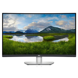 DELL S3221QSA CURVED 4K,328E1CA,HDMI2.0 MONITOR