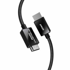 ANKER ULTRA HIGH SPEED HDMI CABLE