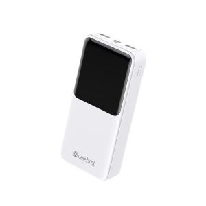 CELEBRAT 20000MAH POWER BANK