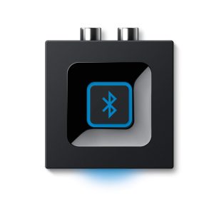 LOGITECH BLUETOOTH AUDIO ADAPTER