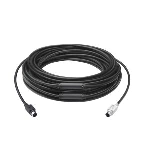 LOGITECH VC GROUP EXTENTION CABLE 15M