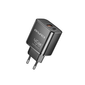 AWEI 45W PD79 QUICK CHARGER