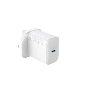ANKER 20W USB-C WALL CHARGER B2347