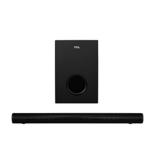 TCL 2.1 CHANNEL SOUND BAR TS3010