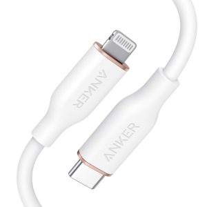 ANKER POWERLINE 8812H11 USB-WITHLIGHTING CONNECTOR