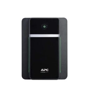 APC BACK UPS 1200VA,650W,230V AVR IEC SOCKETS