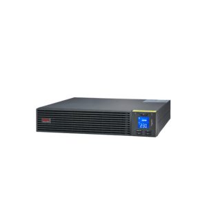 APC EASY UPS ON-LINE SRVL RT3000VA,2700W,W RAILKIT